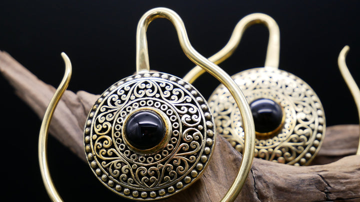 Ohrringe PALIMA - CC-3