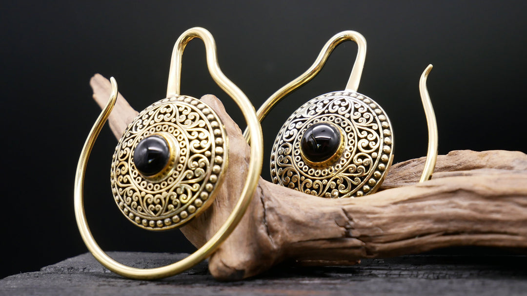 Ohrringe PALIMA - CC-3