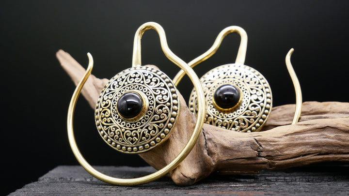 Ohrringe PALIMA - CC-3
