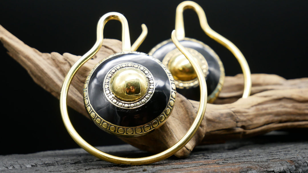 Ohrringe PALIMA - CC-3