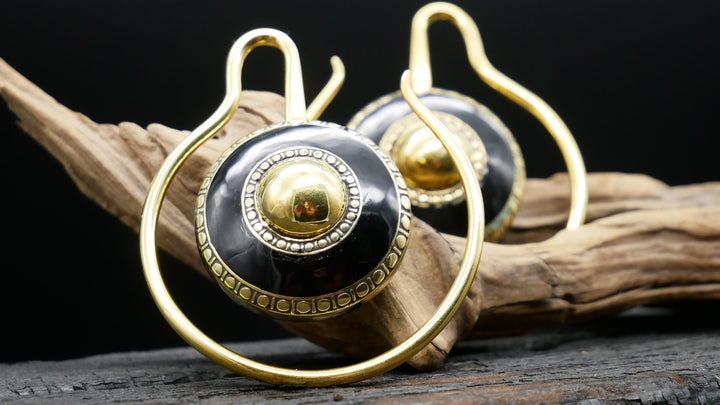 Ohrringe PALIMA - CC-3