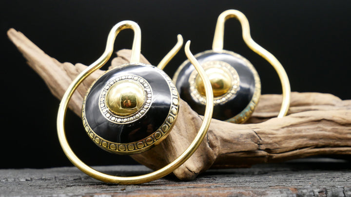 Ohrringe PALIMA - CC-3