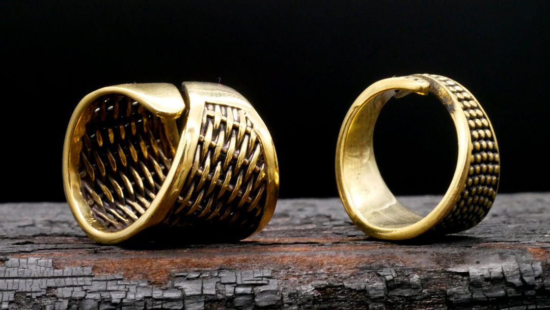 Fingerring Unisize Art - N3