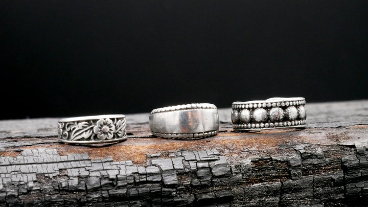 Dread Perle Schmuck / Earcuff - N4/5