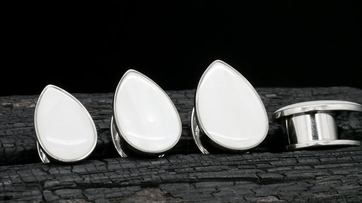 1x Plug Muschel 6-25mm - B1