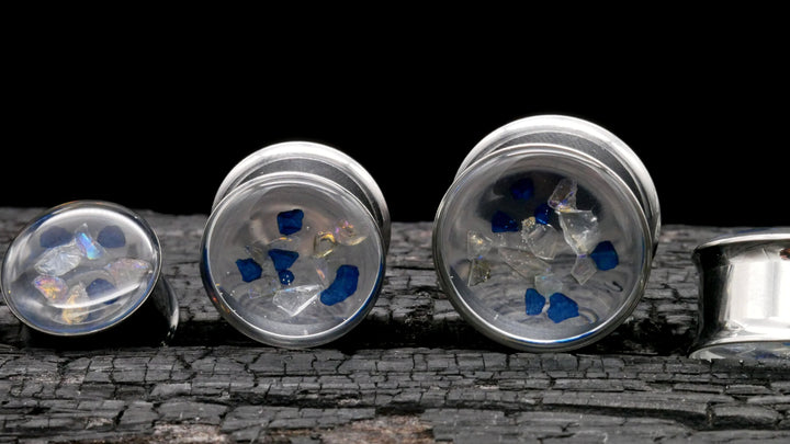 1x Plug Epoxy 8-19mm - K1