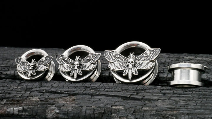 1x Plug Butterfly 8-25mm - K2