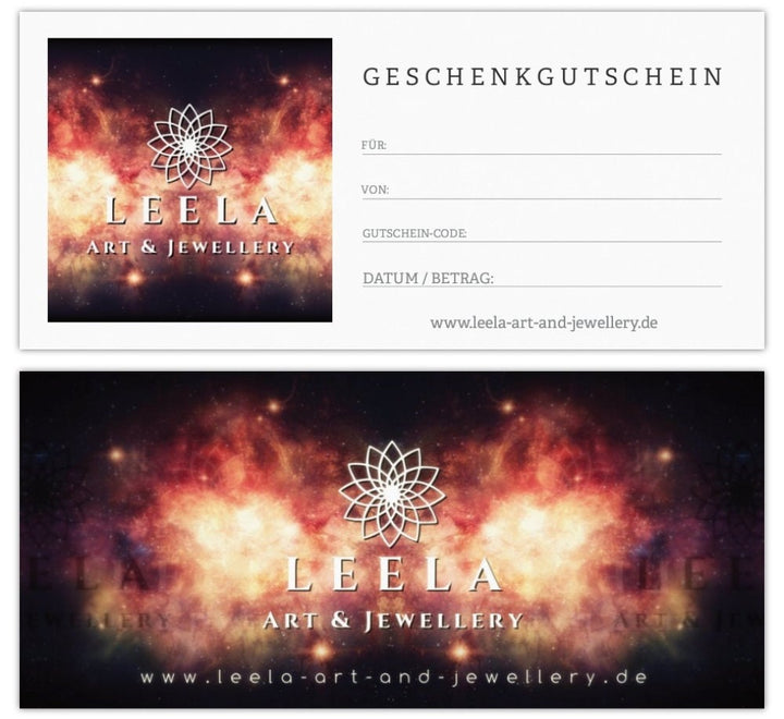 GUTSCHEIN GESCHENKGUTSCHEIN