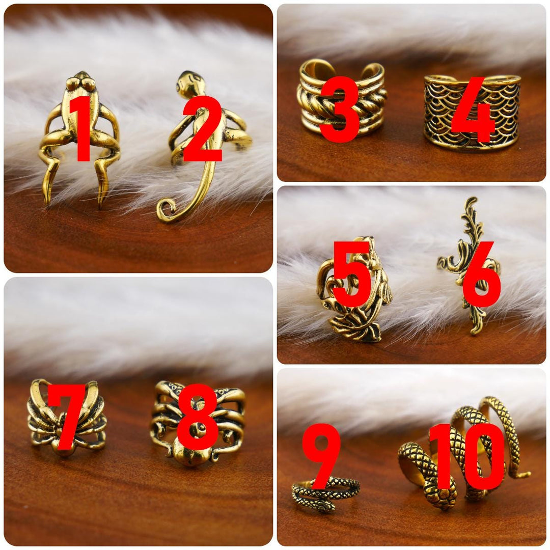 Dread Schmuck - Q7