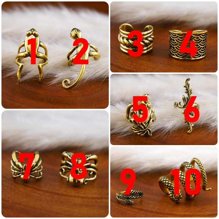 Dread Schmuck - Q7