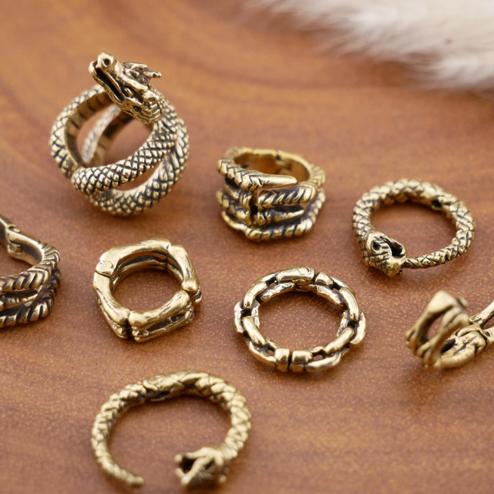 Ear Lobe Cuff - 1N/17