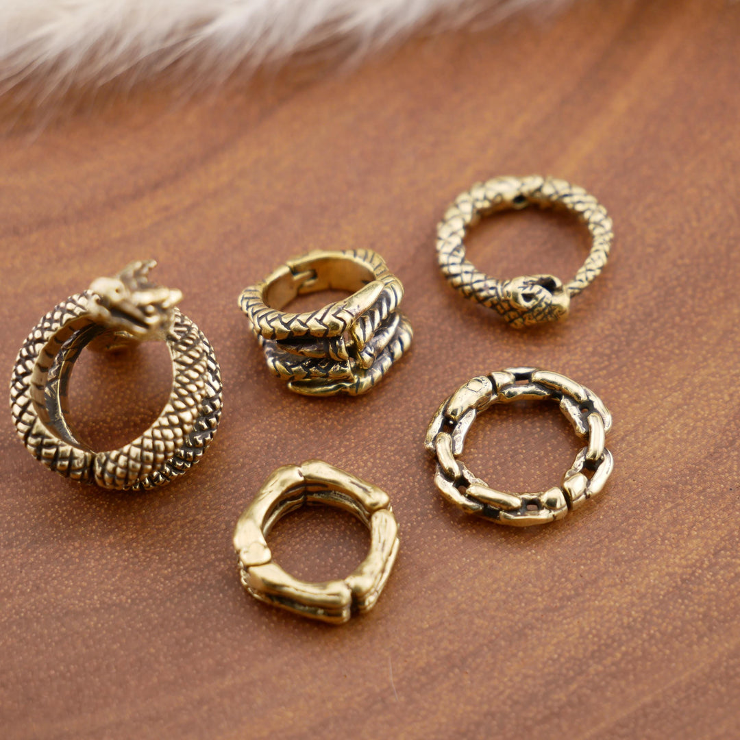 Ear Lobe Cuff - 1N/17