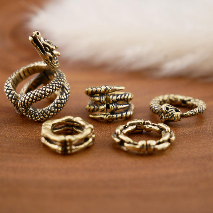 Ear Lobe Cuff - 1N/17