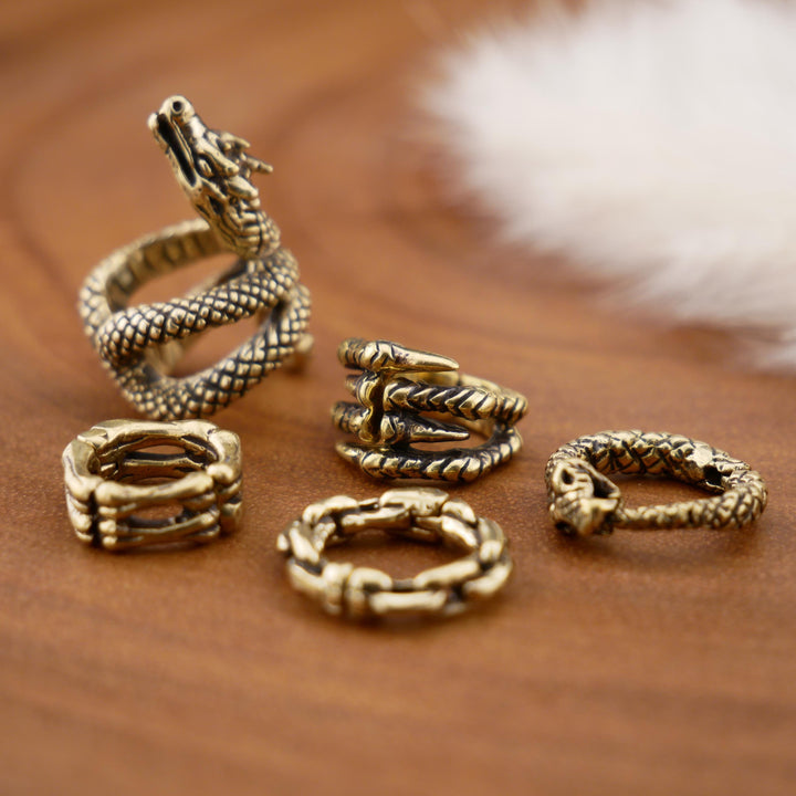 Ear Lobe Cuff - 1N/17