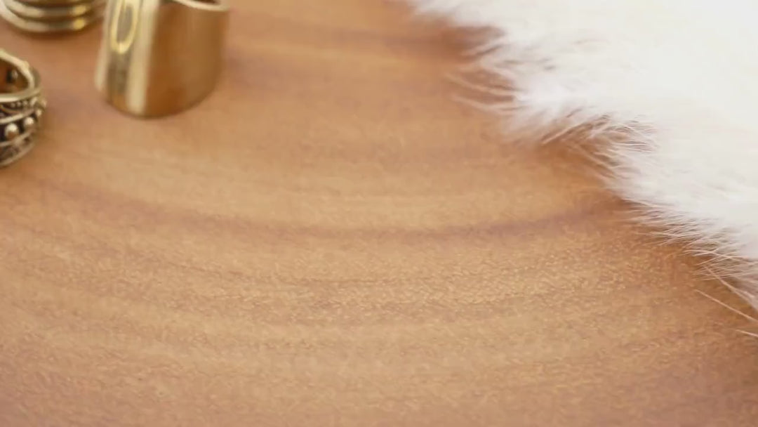 Ear Lobe Cuff - 1N/17