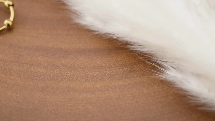 Piercing Ring Septum Chirurgenstahl - 1O/15